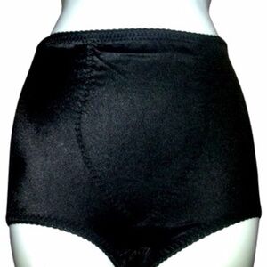 Vintage Girdle, Madonna - Gaga - Spandex